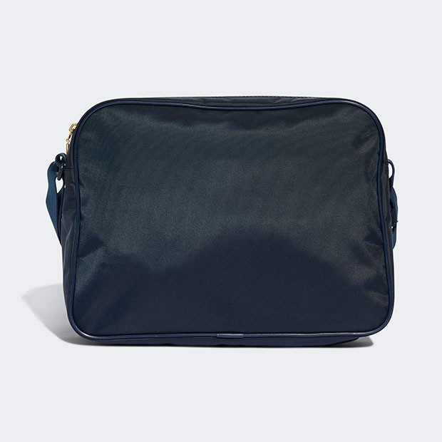 エアライナーバッグ　オーロラインク　