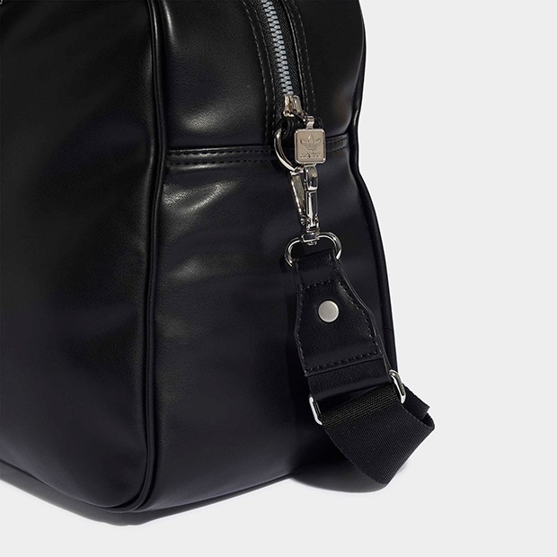 ユニセックス ホールドオール ブラック ｜すべての商品｜meister kobe
