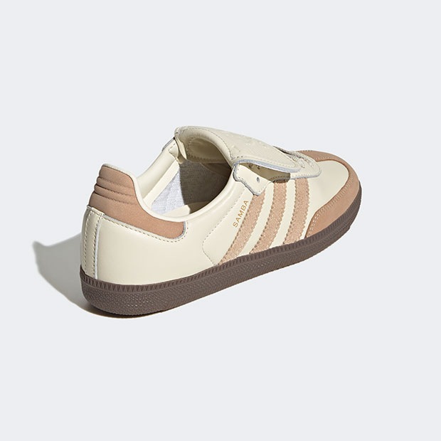 ★adidas Originals★サンバ LT★クリームホワイト★ レディース サンバ LT SAMBA LT nms00 クリームホワイト