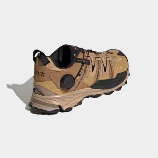 ハイパーターフ ゲイター HYPERTURF GAITER lrj70 ゴールデンベージュ