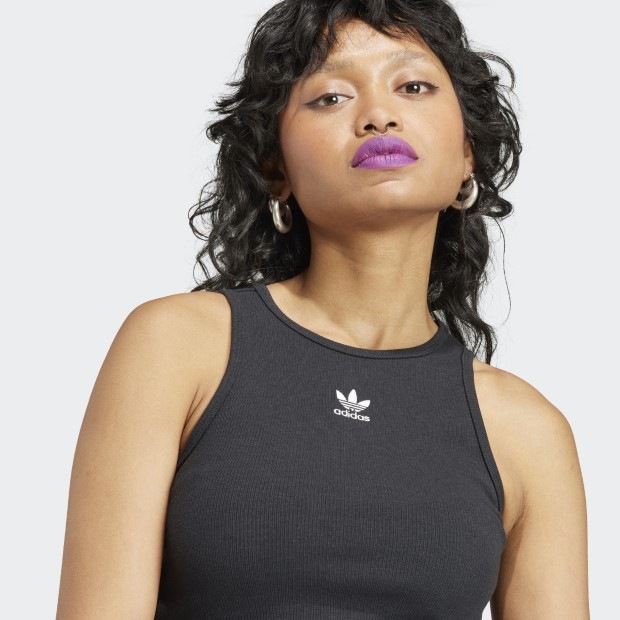 新品 Essentials エッセンシャルズ リバーシブル タンクトップ L 楽天市場】adidas Originals アディダス オリジナルス HAV10