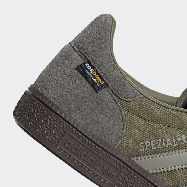 adidas ハンドボールスペツィアル adidas Originals HANDBALL SPEZIAL アディダス ハンドボール