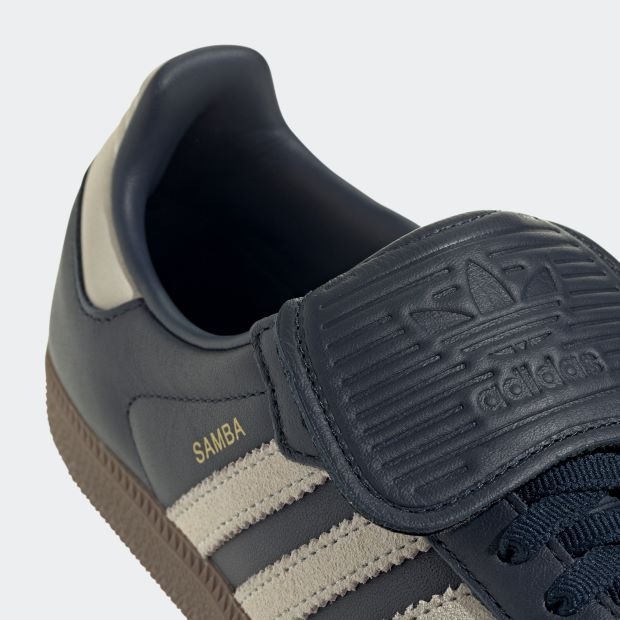☆韓国の人気☆【Adidas】☆(W) Samba LT Aurora Ink☆ adidas SAMBA LT “Aurora Ink”が国内12月6日より発売 ［JH5705
