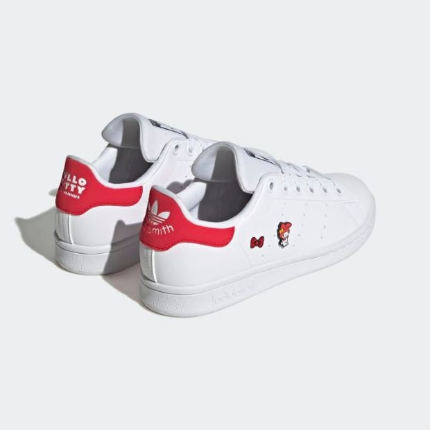 恒*み様 adidas Hello Kitty スニーカー ハローキティ コラボレーション | アディダス | ABC-MART 【公式