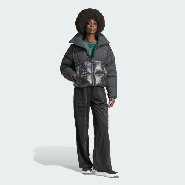 レディース REGEN ショートジャケット ブラック ｜アパレル,レディース