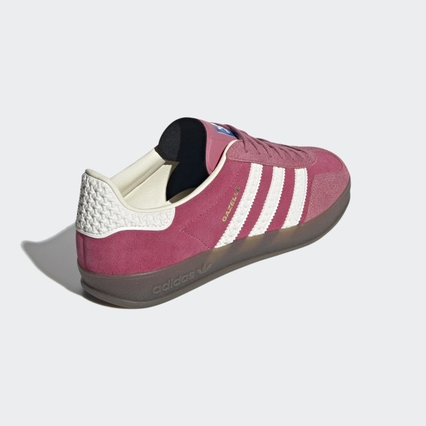 ガゼル インドア GAZELLE INDOOR niy43 オフホワイト×オフホワイト