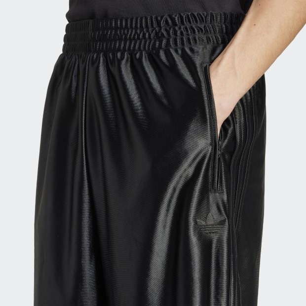 アディカラー ファイヤーバード メタリック ロングショーツ