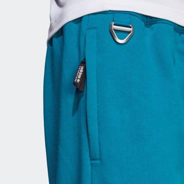 パンツ・ボトムスその他 adidas Adventure Sweatpants Blue IC2351 アディダス アドベンチャー スウェットパンツ アクティブ