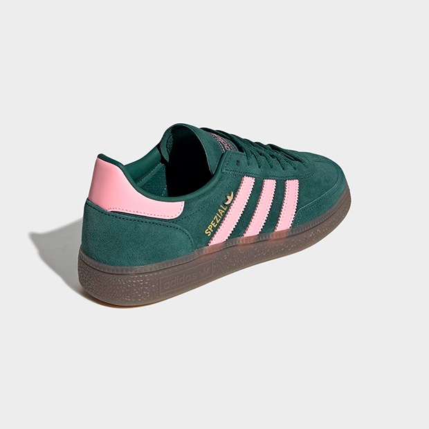 レディース ハンドボール スペツィアル HANDBALL SPEZIAL opt74