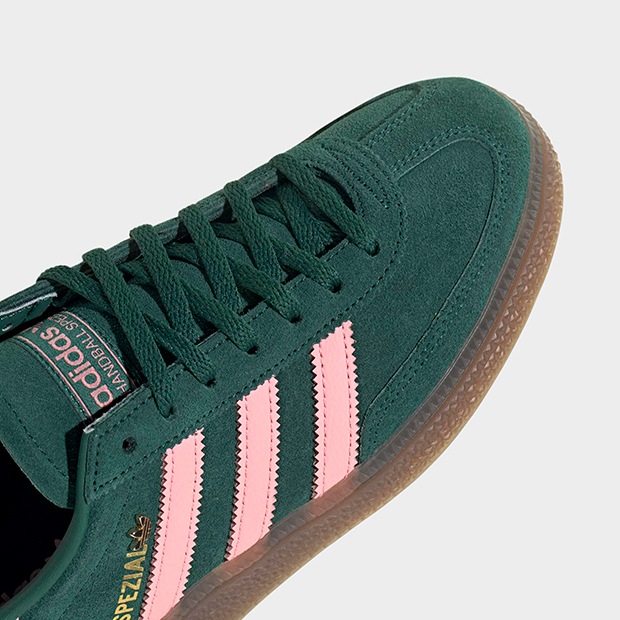 レディース ハンドボール スペツィアル HANDBALL SPEZIAL opt74