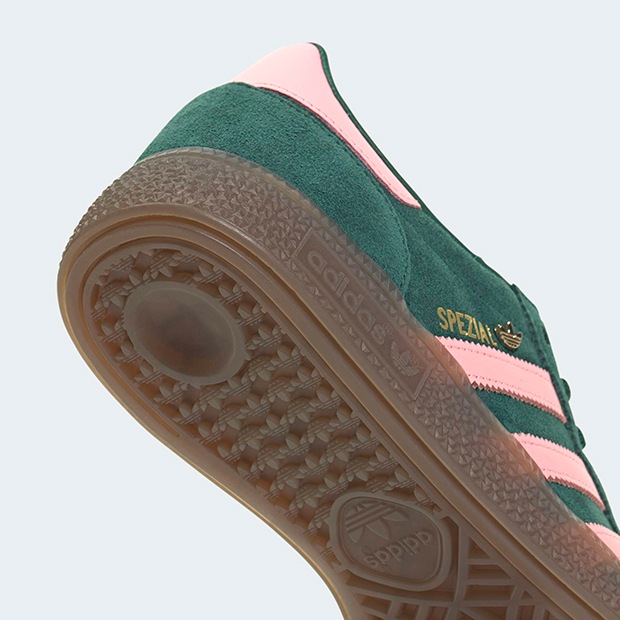 レディース ハンドボール スペツィアル HANDBALL SPEZIAL opt74