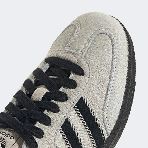 レディース サンバ OG SAMBA OG nnp11 ワンダーホワイト×コアブラック