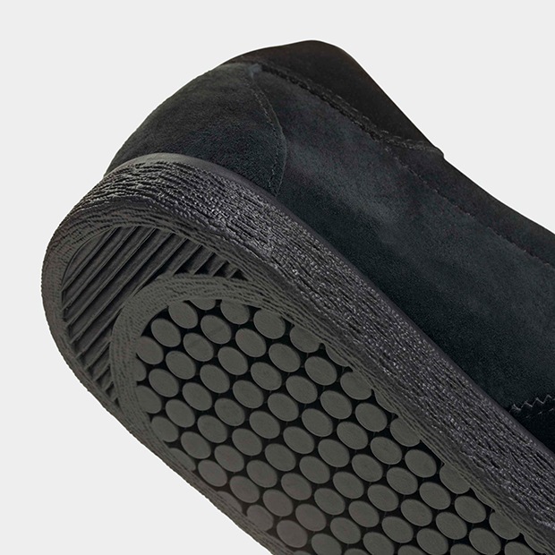 adidas tobacco beauty&youthブラック 26.5 BEAUTY&YOUTH UNITED ARROWS｜【別注】<adidas Originals>TOBACCO