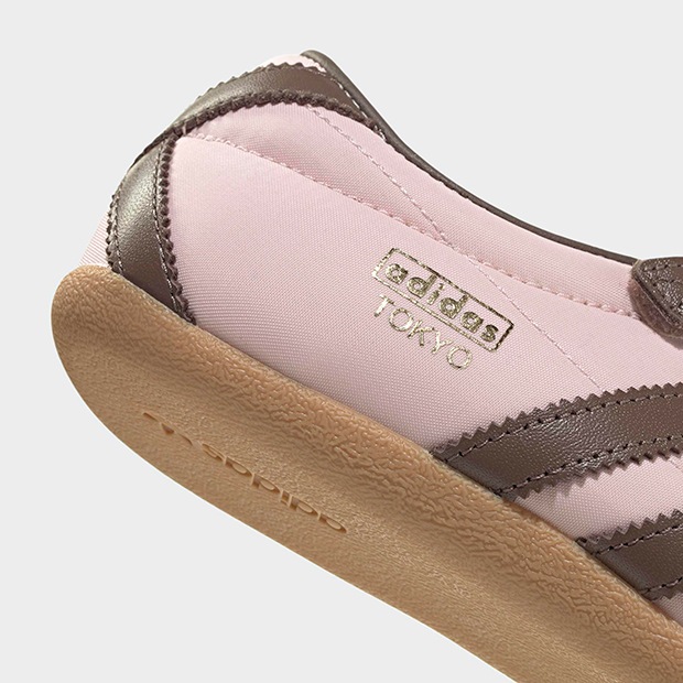レディース トーキョー MJ TOKYO MJ opu65 サンディピンク×アース