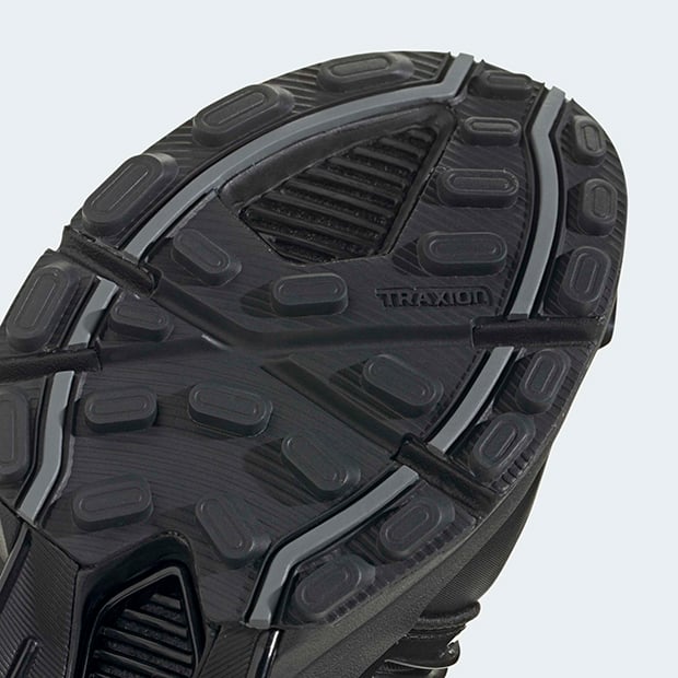 ユニセックス クライマプルーフ1 GTX osa51  コアブラック×アイアンメタリック
