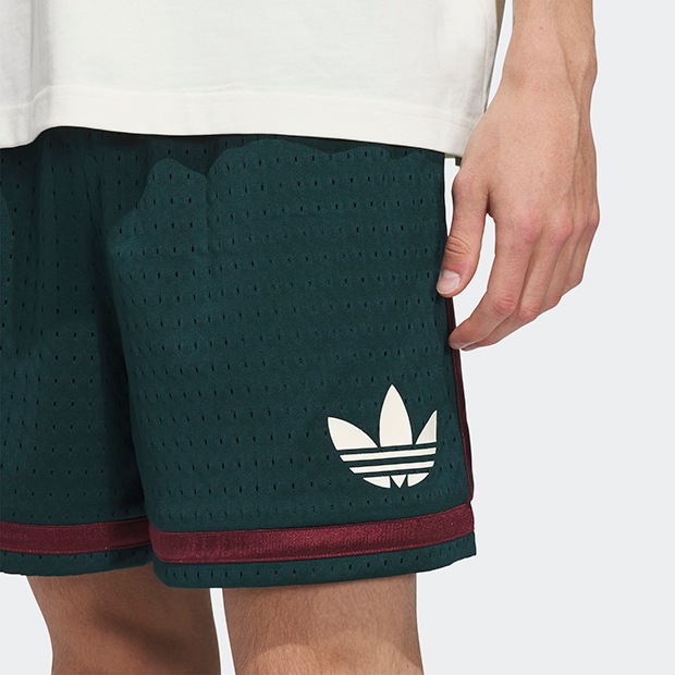 adidas - 新品　NBAオーランドマジック アディダス バスパン XL〜3XL  バスケット アディダス（adidas）バスケットボールウェア クレイジーライト
