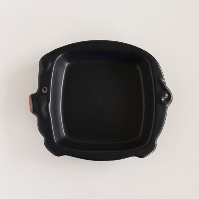 トースタープレート　ブタ