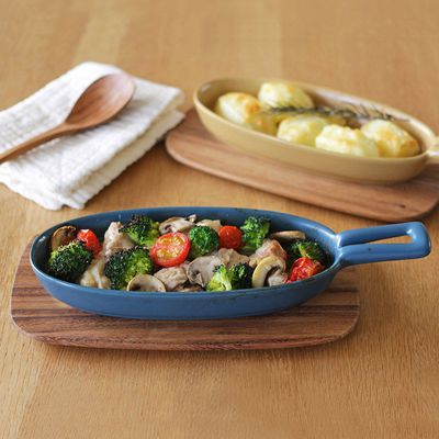 グリルプレートハンディ　全５色