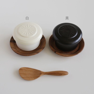 ごはんジャー（S）　全２色