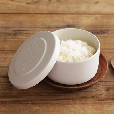 ごはんジャー（L）　全２色