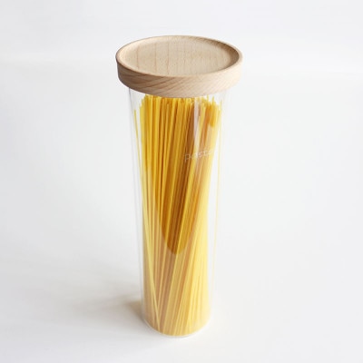 キャニスター パスタ