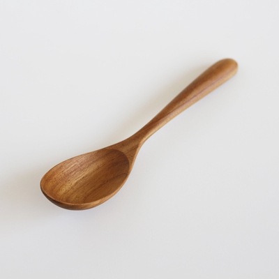 おかゆスプーン　まかない計画