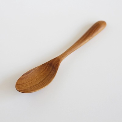 カレースプーン　まかない計画