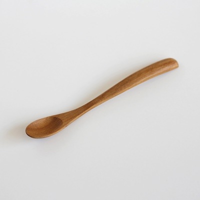 コーヒースプーン　まかない計画