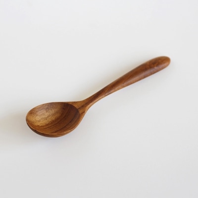 ヨーグルトスプーン　まかない計画