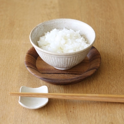 箸置き 四角 卯の花 全2色