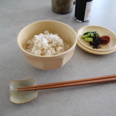 一膳おひつ　全２色