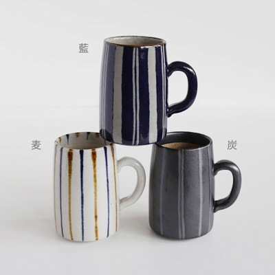 晩酌ジョッキ　立夏　全3色