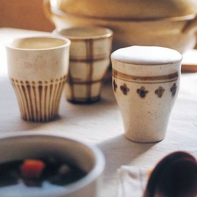 ビアーカップ　ラン　全2パターン