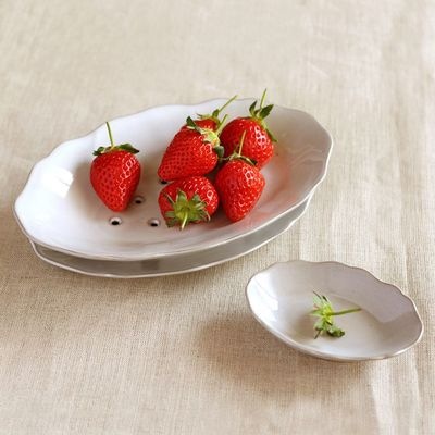 フルーツコランダー　グラサージュ　全2色