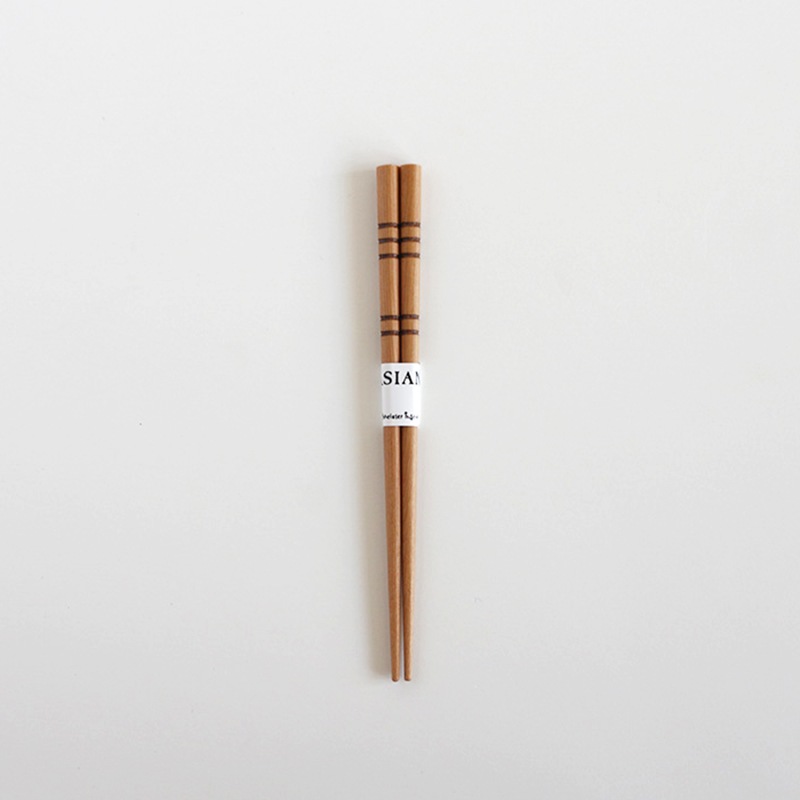 こども箸 横縞 エイシャン | 食べる,カトラリー・箸類 | MEISTERHAND