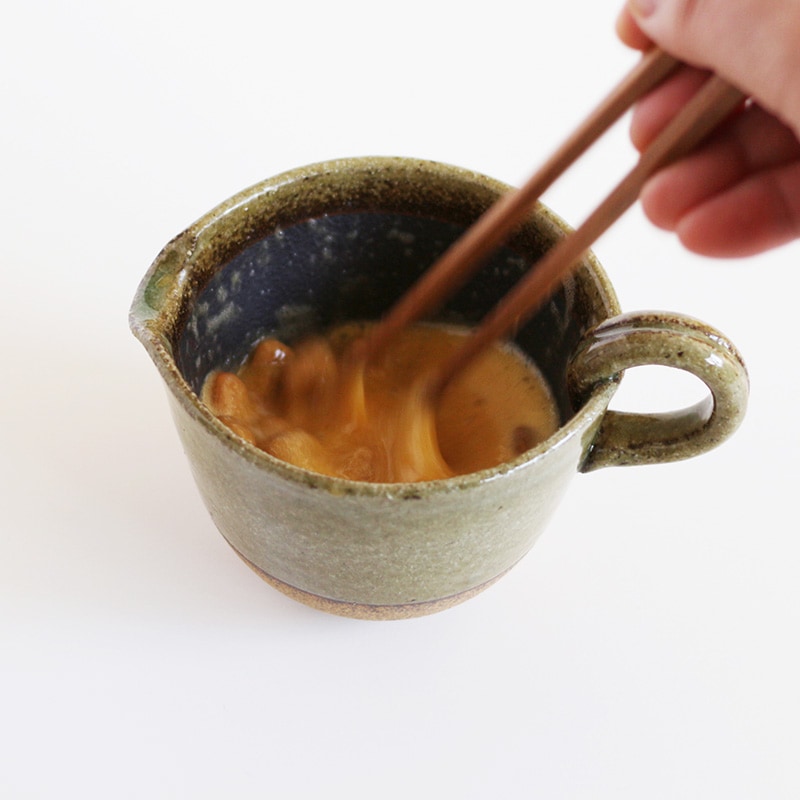 納豆鉢 エン 全4色 | 食べる,茶碗・丼・鉢 | MEISTERHAND by IBUKI