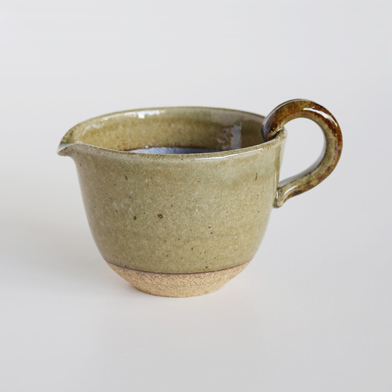鉢、碗、香合　4点 食器 小鉢（高台・変形）10から20cmSmall Sized Bowl