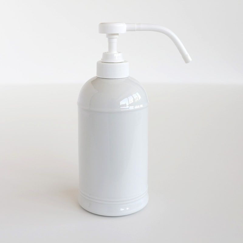 消毒スプレーボトル キュジーヌ | 暮らし,インテリア | MEISTERHAND by