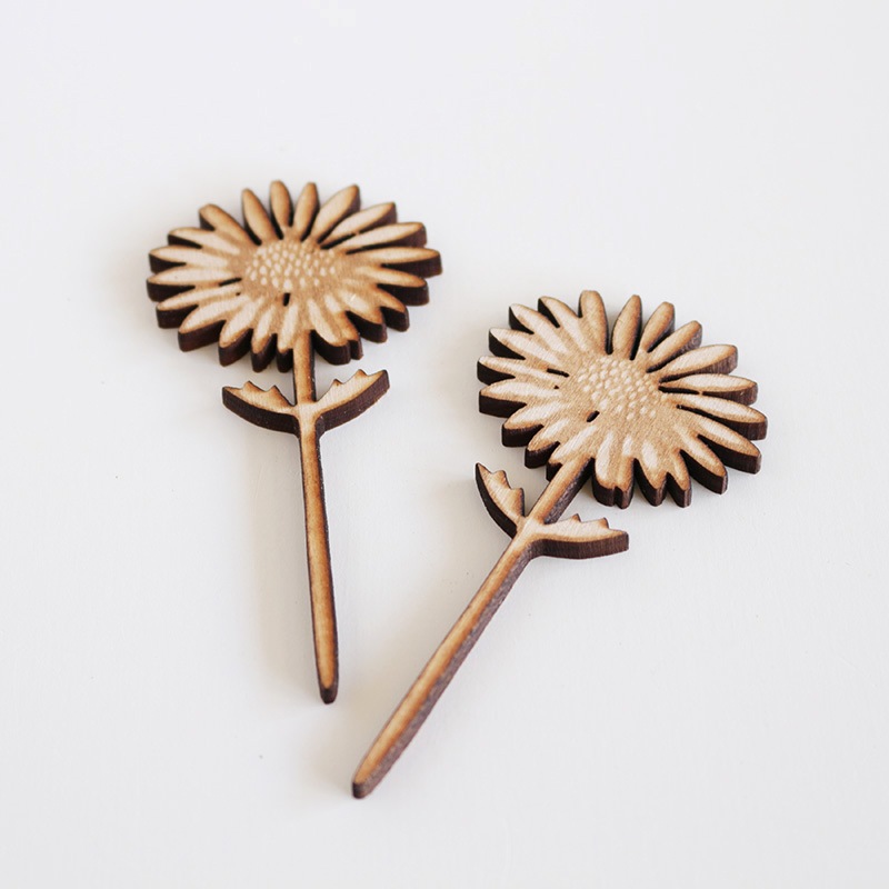 マーガレット 木のお花 | 暮らし,花と香り | MEISTERHAND by IBUKI