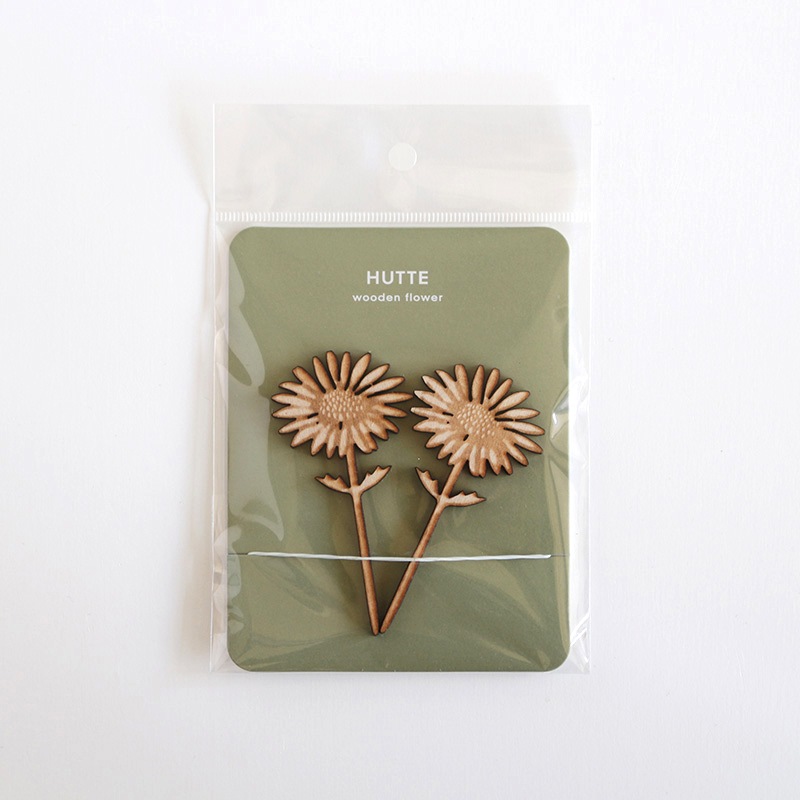 マーガレット 木のお花 | 暮らし,花と香り | MEISTERHAND by IBUKI