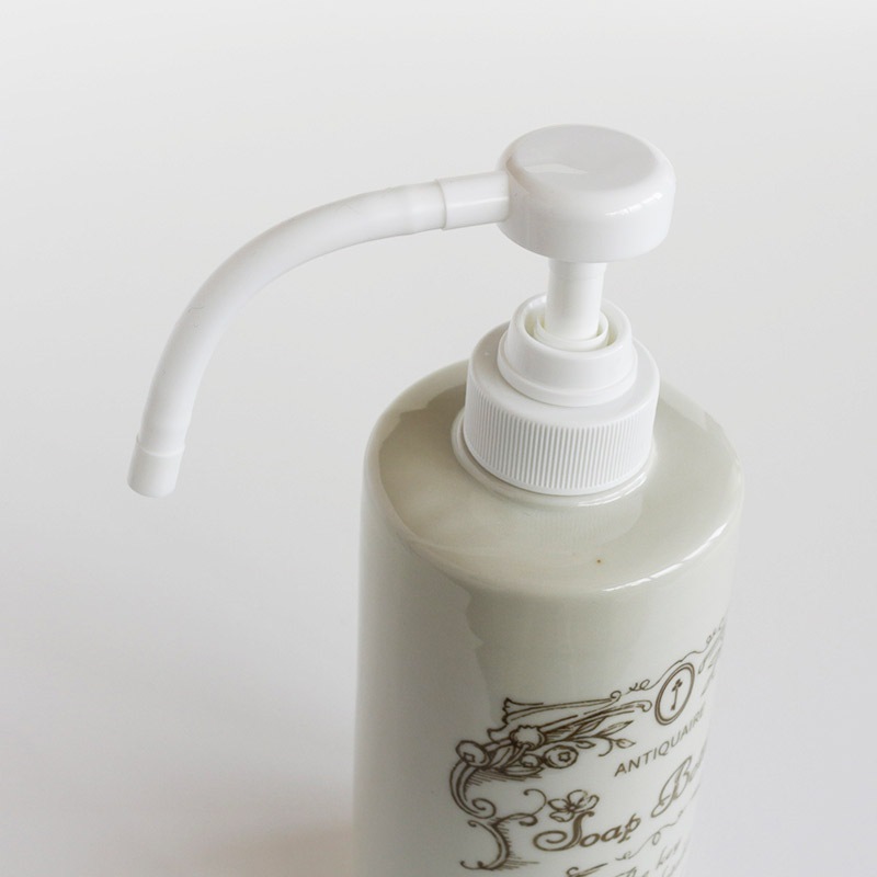 ハンドソープディスペンサー セラミックローションディスペンサーポンプ - レトロストライプソープボトルハンドソープボトルプレスボトル 陶器製 ソープディスペンサーのおすすめ人気ランキング【2025年10月】 | マイベスト カウンタートップソープディスペンサー 環境に優しい樹脂+天然砂ソープディスペンサー - クロムメッキプラスチックポンプ付きローション