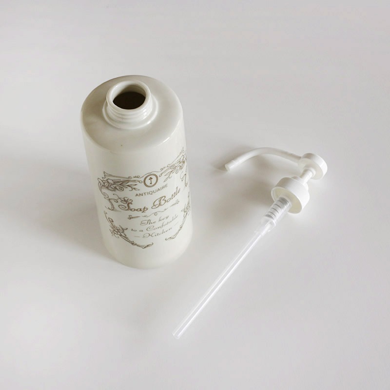 キッチンソープボトル アンティケール 全2色 | 暮らし,インテリア