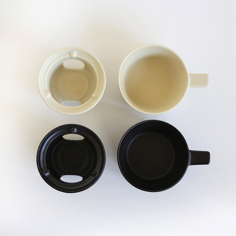 ソースパン＆ウォーマー 全2色 | 調理する,調理するうつわ