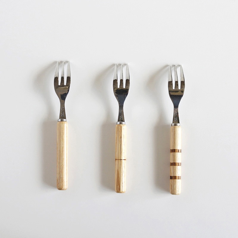 AYURA 持ち歩き用フォーク AYURA 持ち歩き用フォーク AYURA 持ち歩き用フォーク