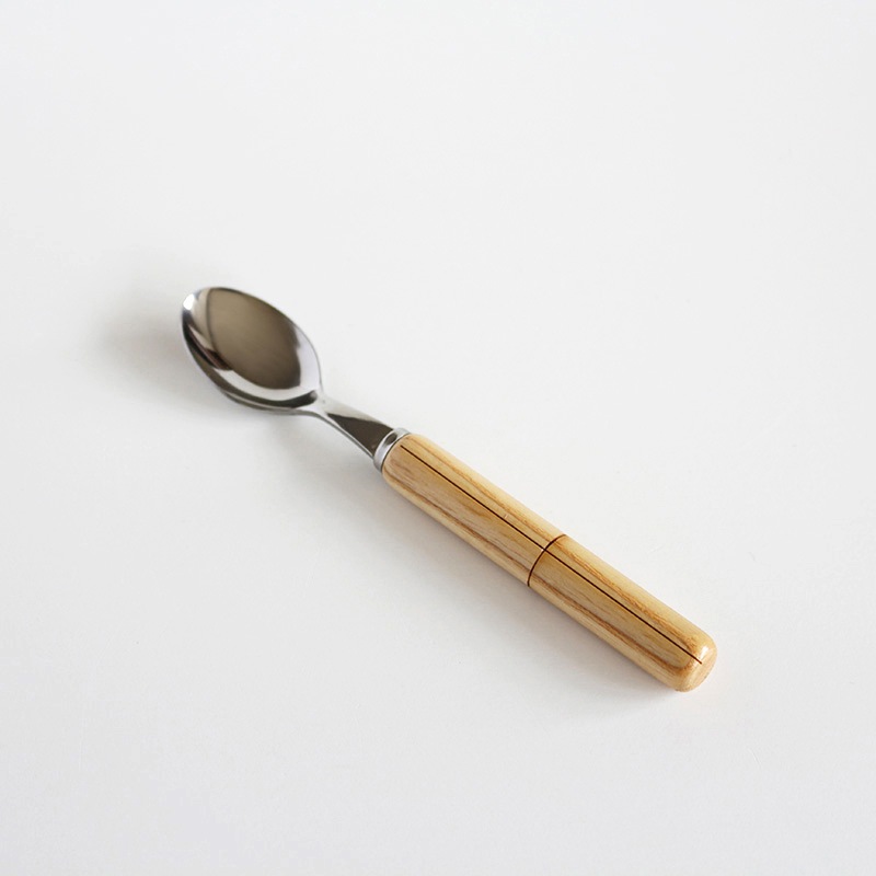 コーヒースプーン エイシャン 3パターン | 食べる,カトラリー・箸類