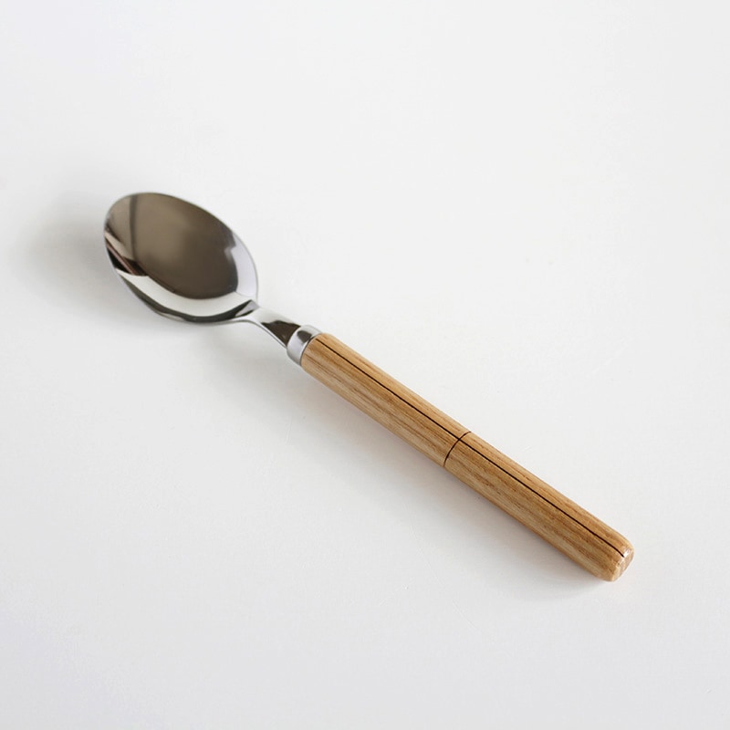 I.K スプーン デザートスプーン エイシャン 3パターン | 食べる,カトラリー・箸類