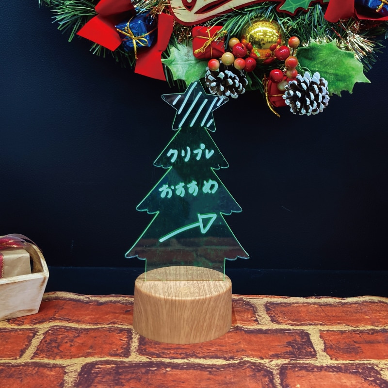 �ڥ����ꥢ�ߥ�(Aclia-mini)��LED���(����Ĵ)�� ����⥳��ͭ�� ���٤륢�����POP���åȡ�