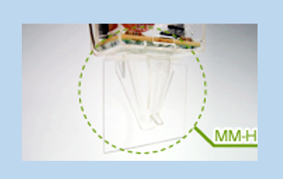 �����顼�ࡼ�С�����°���� ��MM-H�� ���Υ���å� ��MM-101��