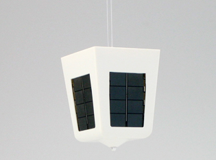 ST-1 �����顼������ϥ󥬡�