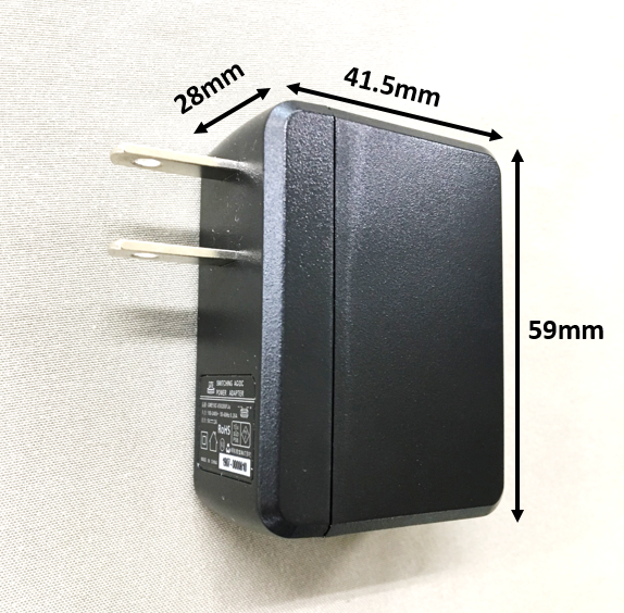 �Ժ߸˸¤�աڣǣͣ����� AC�����ץ�5V2A USB ���Ŵ� 1�ݡ��ȡ����ʤ��ʤ꼡�轪λ